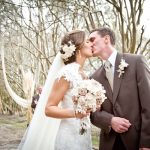 Southern-wedding-first-kiss1