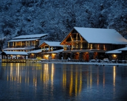 Lopota Lake Resort