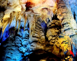 Sataplia  Cave