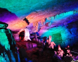 Sataplia  Cave